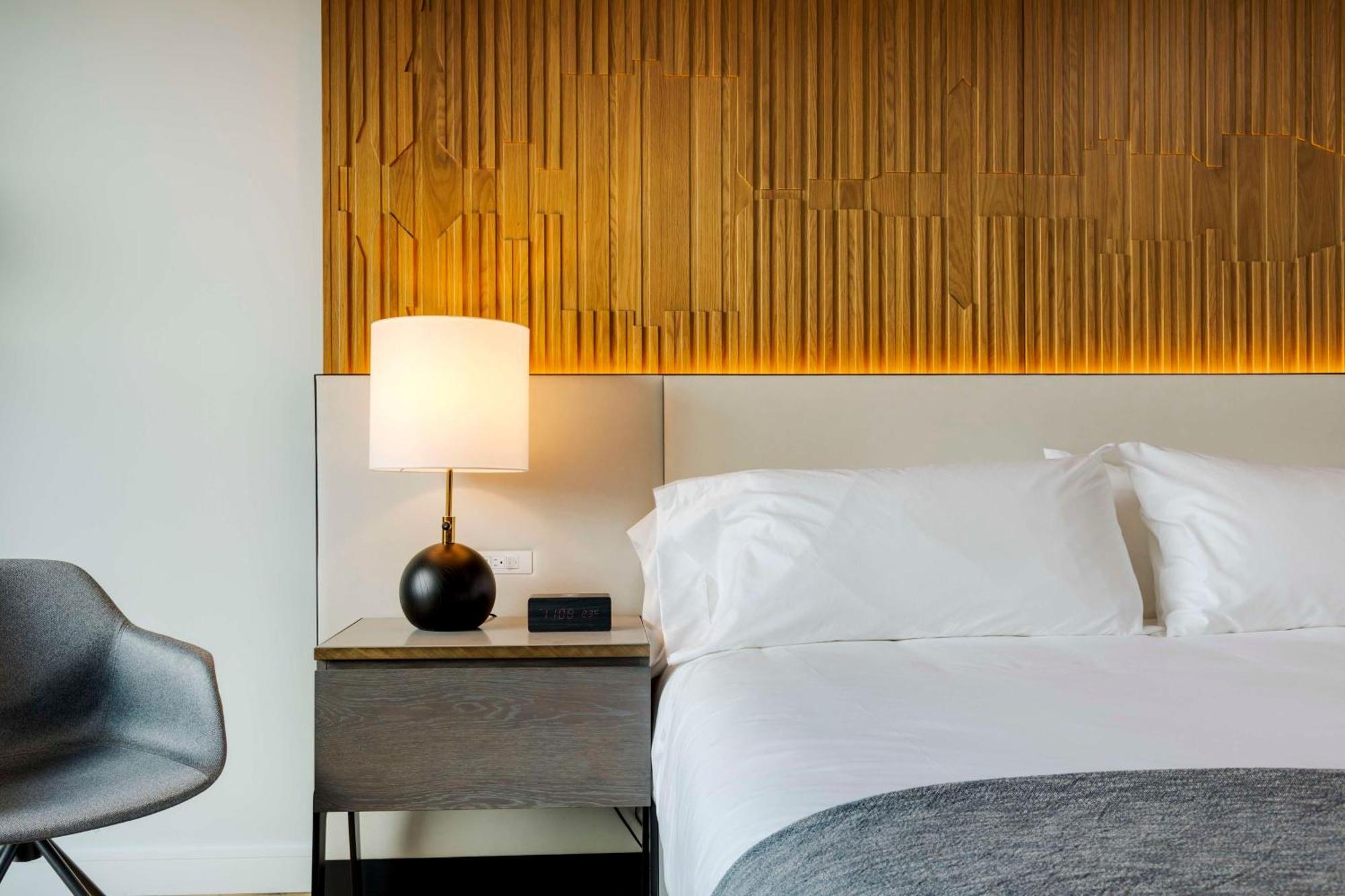Premium Queen Room Two Queen Beds Waterfront View