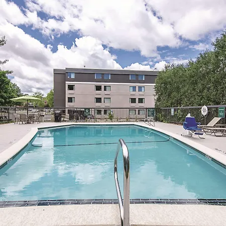 La Quinta Inn & Suites By Wyndham Portland Dt Maine Med-3