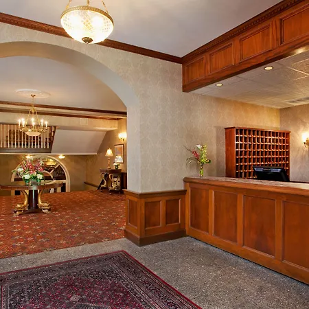 Portland Regency Hotel & Spa-3