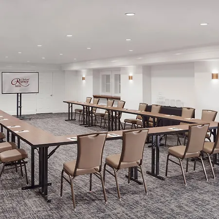 Portland Regency Hotel & Spa-2