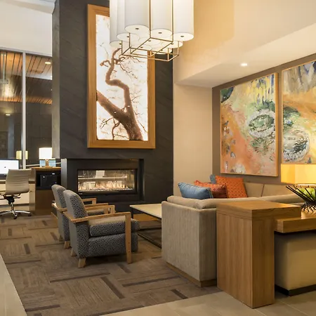 Hyatt Place Portland Downtown - Old Port Square-2