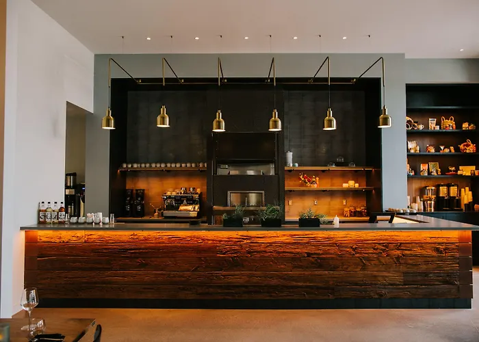 Canopy By Hilton Portland Waterfront